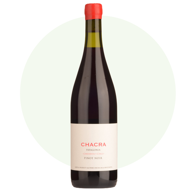 CHACRA 55, Patagonia | 2023