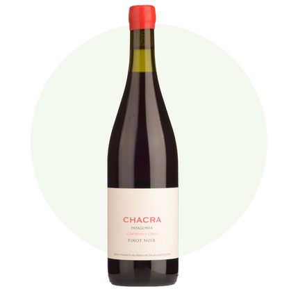 CHACRA 55, Patagonia | 2021 MAGNUM