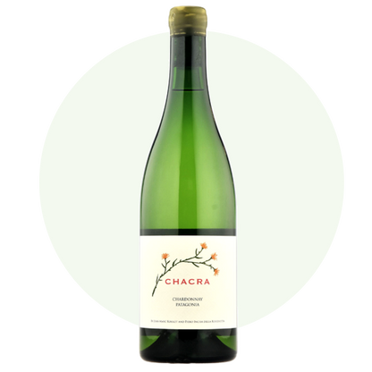 CHACRA Chardonnay, Patagonia | 2020