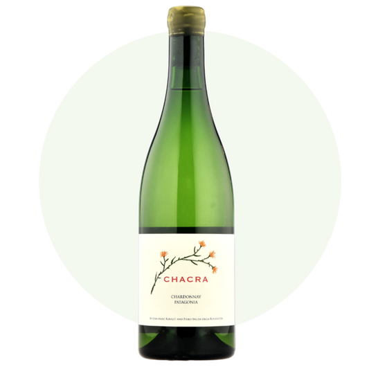 CHACRA Chardonnay, Patagonia | 2020