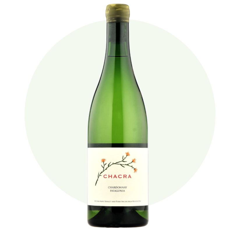 CHACRA Chardonnay, Patagonia | 2020