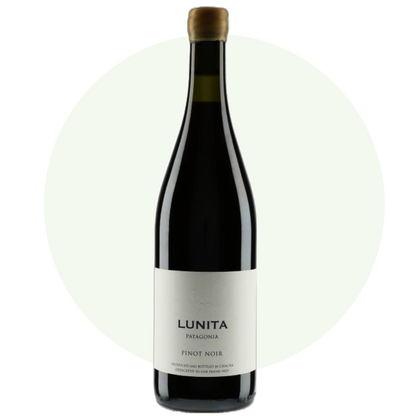 CHACRA Lunita, Patagonia | 2023