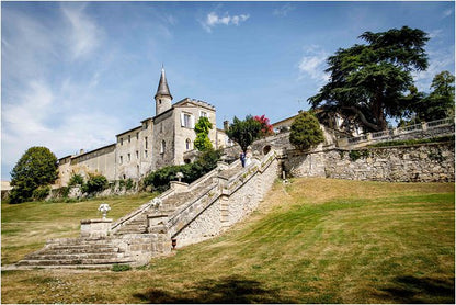CHÂTEAU LA GORCE Médoc AOP | 2019