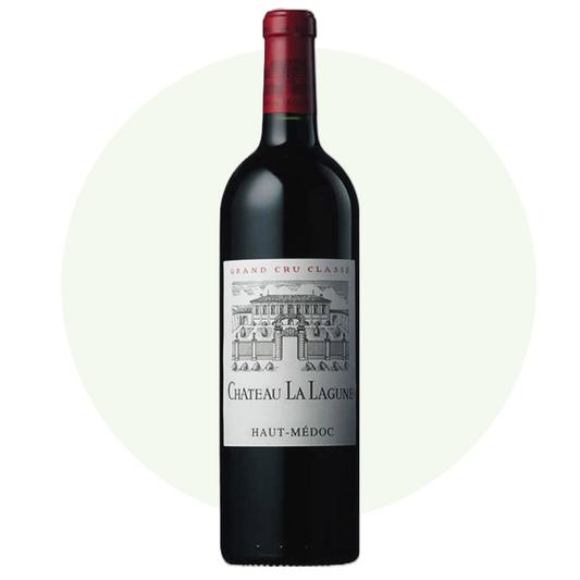 CHÂTEAU LA LAGUNE Grand Cru Classé, Haut Médoc AOP | 2015