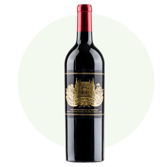 CHÂTEAU PALMER Grand Cru Classé, Margaux AOP | 2017