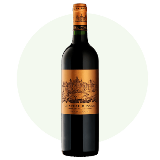 CHÂTEAU D'ISSAN Grand Cru Classé, Margaux AOP | 2014