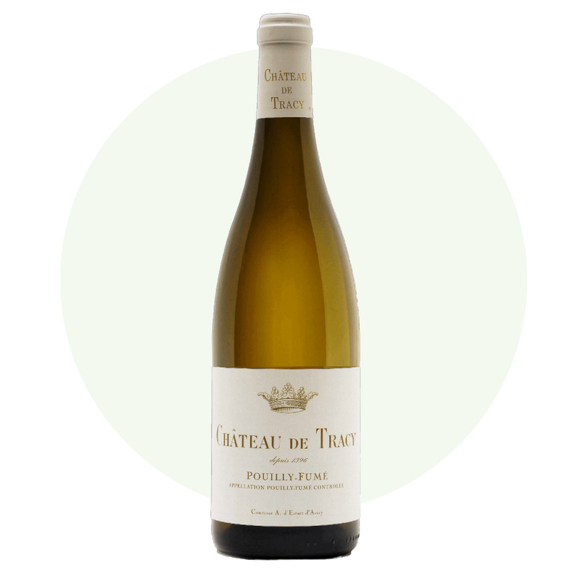 CHÂTEAU DE TRACY, Pouilly Fumé AOP | 2023