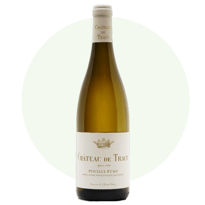 CHÂTEAU DE TRACY, Pouilly Fumé AOP | 2023 MAGNUM
