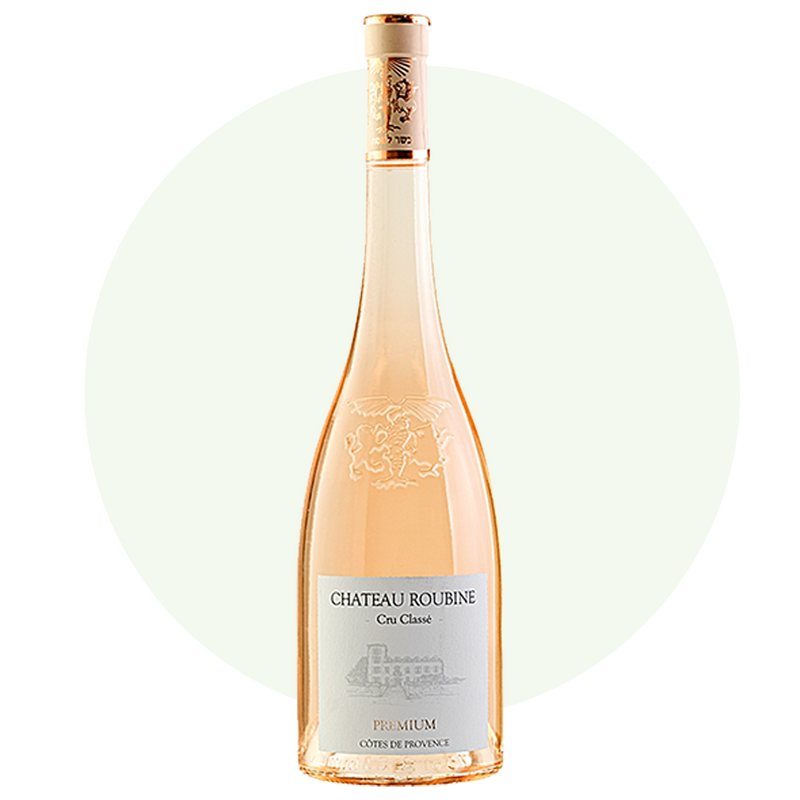 CHATEAU ROUBINE CRU CLASSÉ Côtes de Provence | 2023