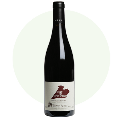 DOMAINE DES ROCHES NEUVES Clos de L'Echelier, Saumur Champigny AOP | 2019