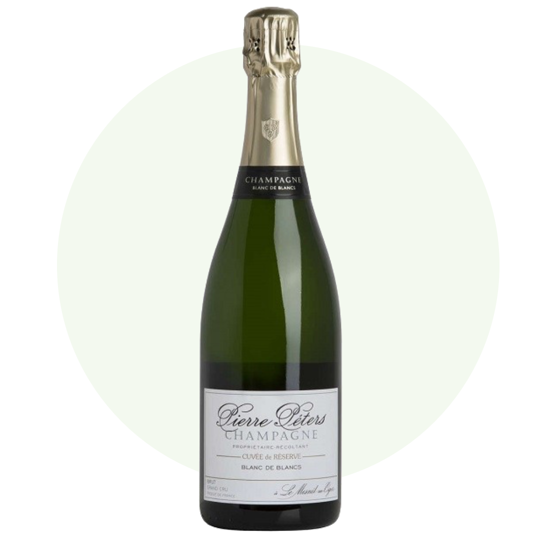 Champagne PIERRE PETERS Cuvée de Réserve Grand Cru | Brut