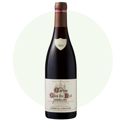 DOMAINE DUBREUIL FONTAINE Clos du Roi Grand Cru , Corton AOP | 2023