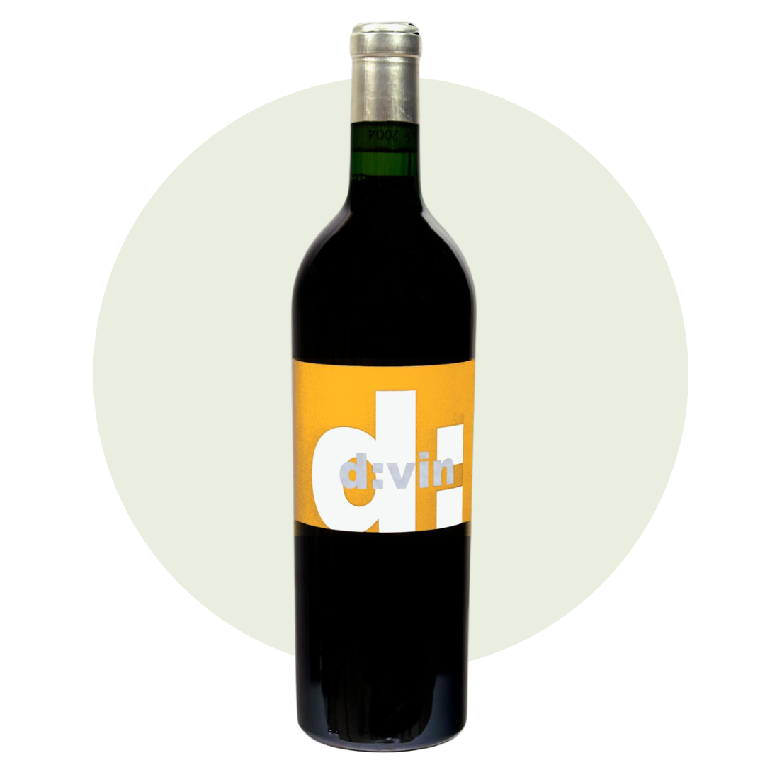 CHÂTEAU LAUDUC D:VIN Grand Vin, Bordeaux AOP | 2018