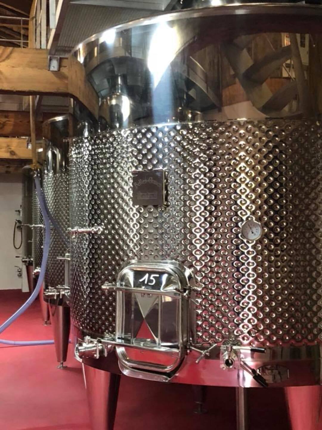 CHÂTEAU BELLES GRAVES, Lalande de Pomerol AOP | 2016 MAGNUM