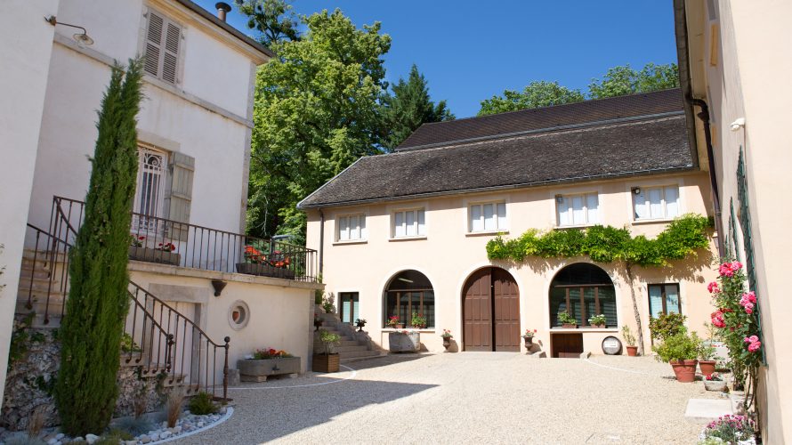 DOMAINE DUBREUIL FONTAINE 1er Cru Les Vercots, Aloxe Corton AOP | 2021