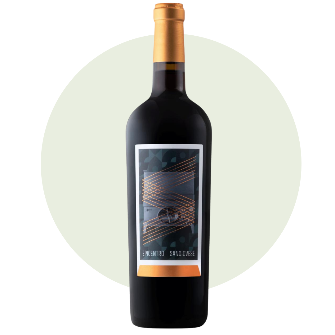 EPICENTRO Sangiovese | 2022