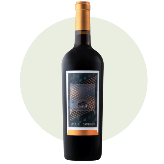 EPICENTRO Sangiovese | 2022