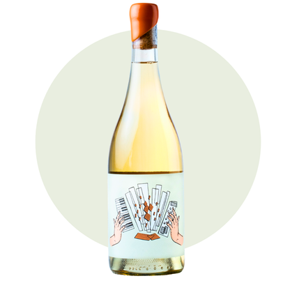 FLUXUS Naranja, Grenache Blanc | 2023