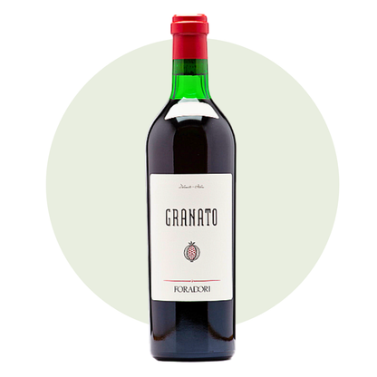 FORADORI "Granato" Teroldego | 2023