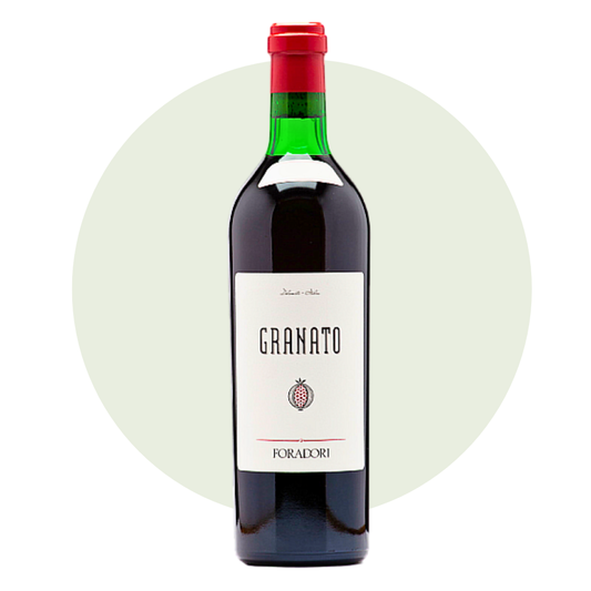 FORADORI "Granato" Teroldego | 2023