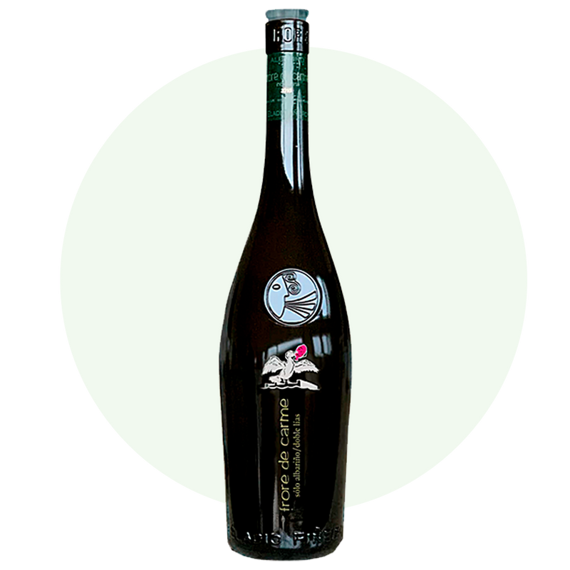 ELADIO PIÑEIRO Frore di Carme, Albariño | 2018