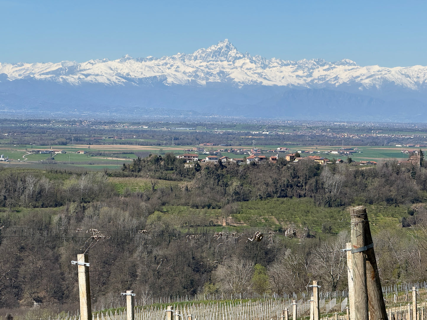 G.D. VAJRA Langhe Rosso DOC, Piemonte | 2024