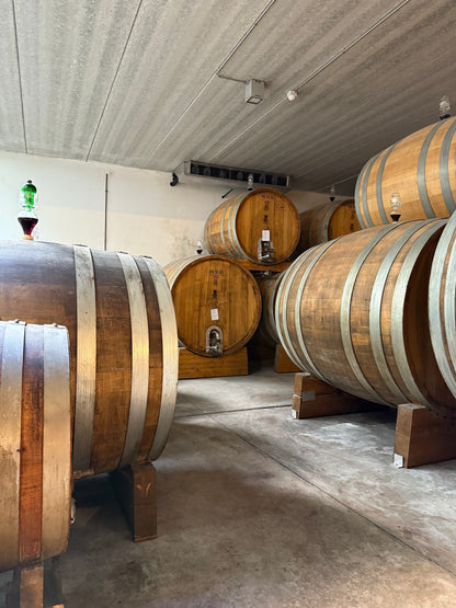 G.D. VAJRA Langhe Rosso DOC, Piemonte | 2024