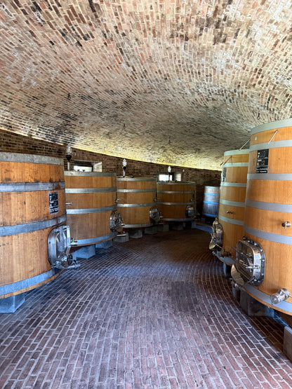 PODERE LE RIPI "Cielo d'Ulisse" Brunello di Montalcino DOCG | 2020
