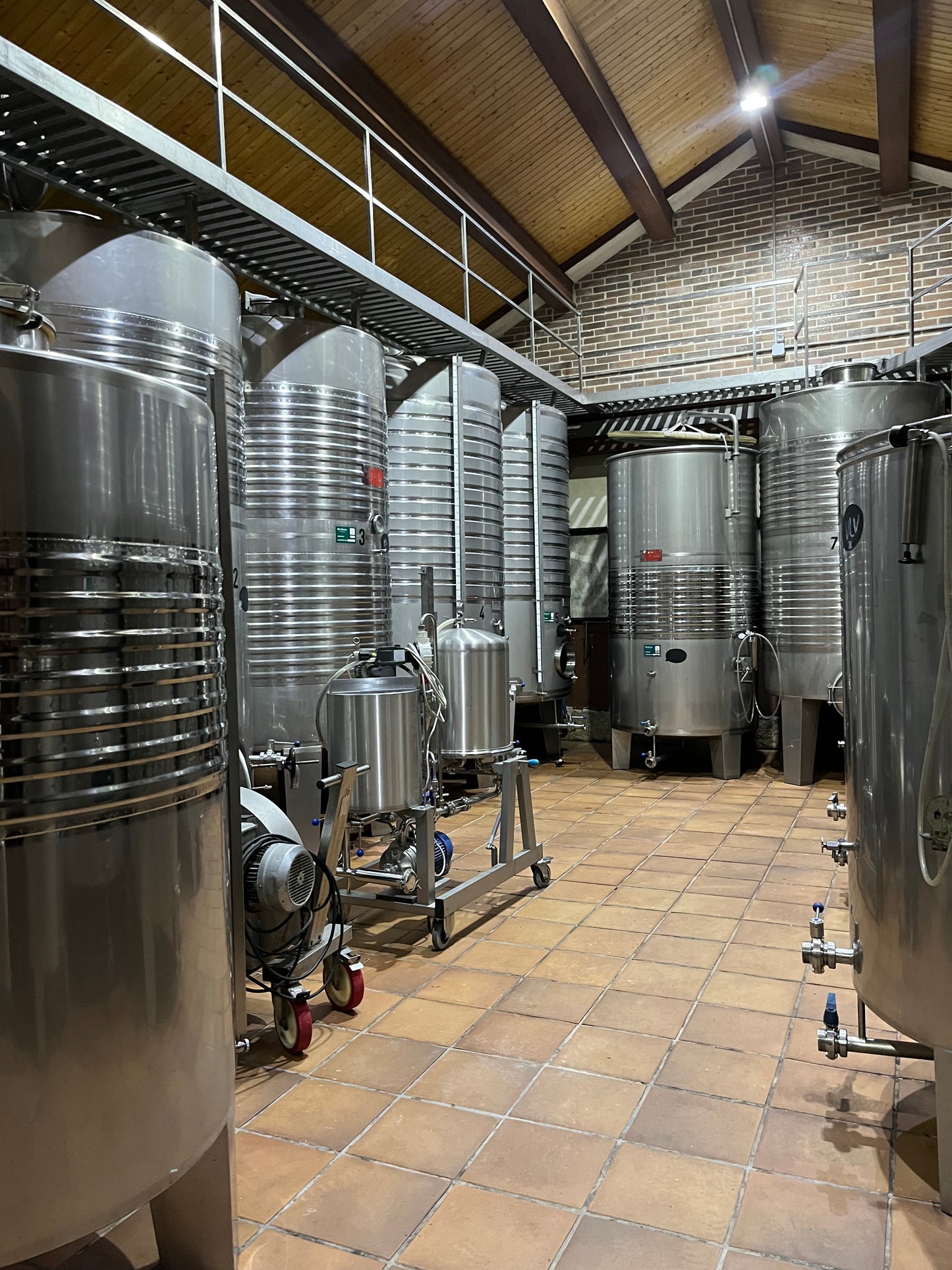 LAGAR DE COSTA, Rias Baixas DO, Albariño | 2024 MAGNUM