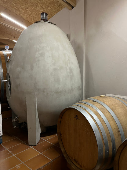 LAGAR DE COSTA, Rias Baixas DO, Albariño | 2024 MAGNUM