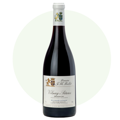 DOMAINE JM BOILLOT 1er Cru Les Pitures, Volnay AOP | 2022