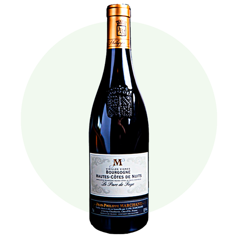 DOMAINE JEAN PHILIPPE MARCHAND "Parc de faye", Haut Côtes de Nuits AOP | 2023