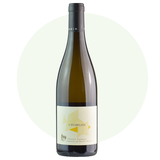 DOMAINE DES ROCHES NEUVES L'Echelier, Saumur Blanc AOP | 2019