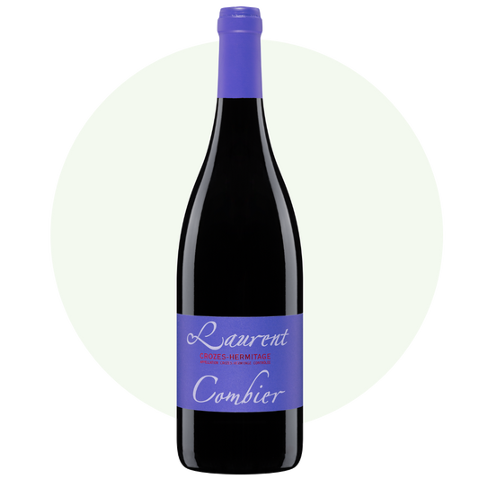 LAURENT COMBIER, Crozes Hermitage AOP | 2022