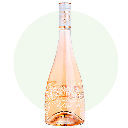 ROUBINE La Vie en Rose, Côtes de Provence | 2023