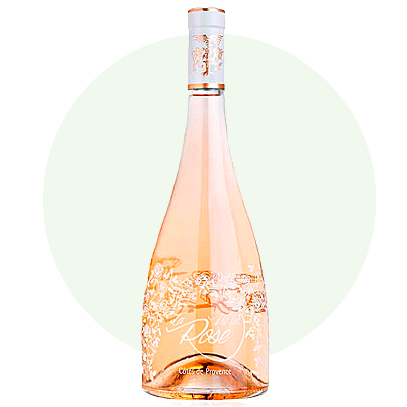 ROUBINE La Vie en Rose, Côtes de Provence | 2024