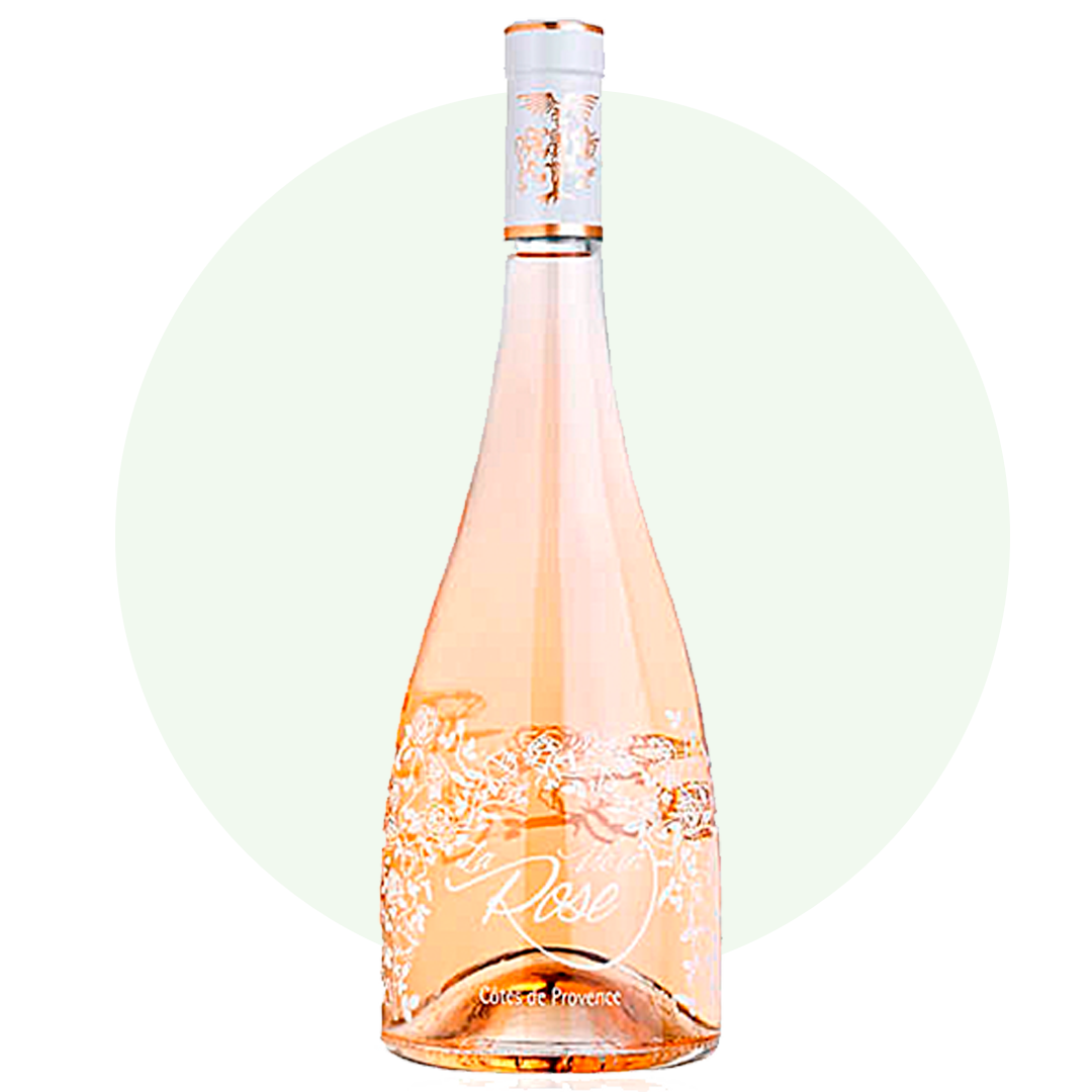 ROUBINE La Vie en Rose, Côtes de Provence | 2023 MAGNUM
