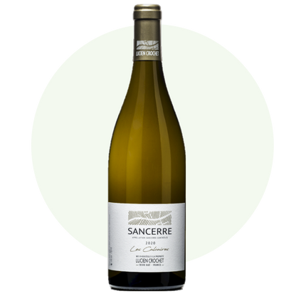 DOMAINE LUCIEN CROCHET Les Calcaires, Sancerre AOP | 2022