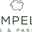 Logo de Ampely
