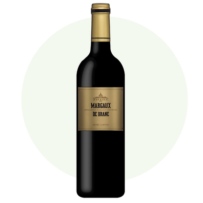 CHÂTEAU BRANE CANTENAC Margaux de Brane, Margaux AOP | 2020