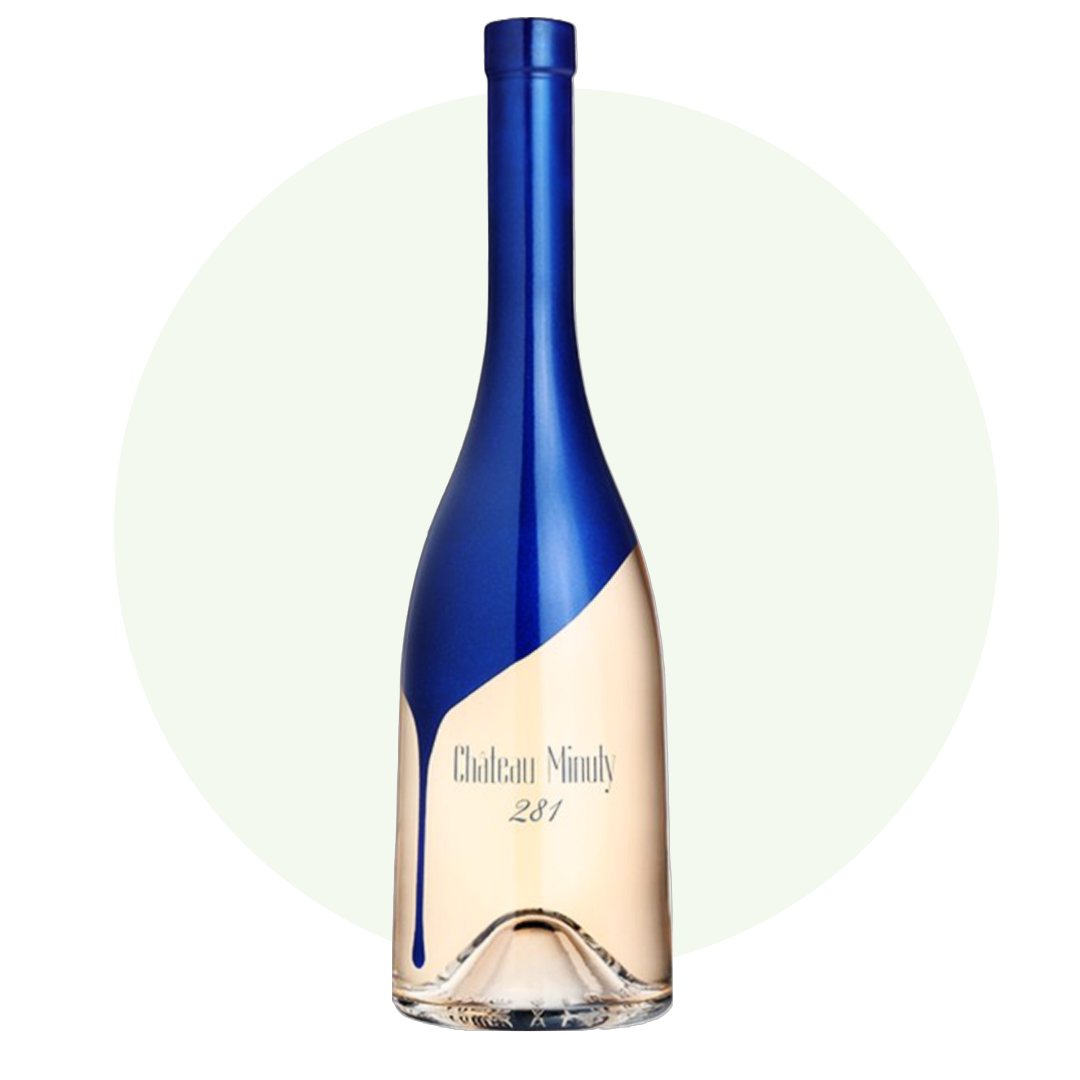 MINUTY Cuvée 281 Rosé, Côtes de Provence AOP | 2022 DOBLE MAGNUM