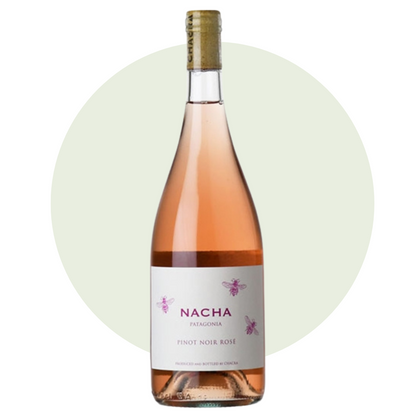 CHACRA Nacha, Patagonia | 2023
