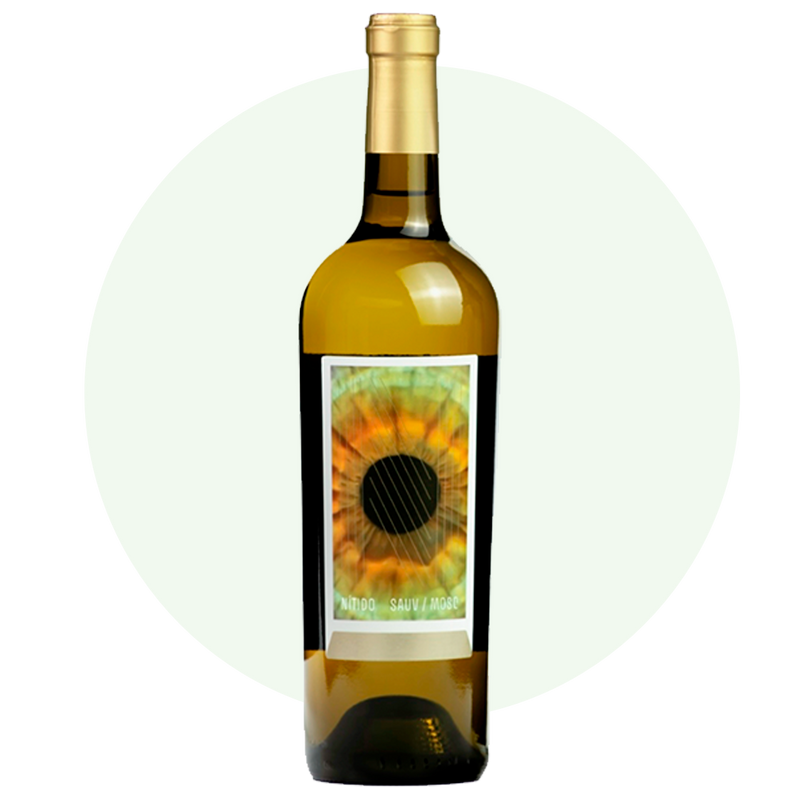 EPICENTRO Nítido, Sauvignon Blanc Moscatel | 2024