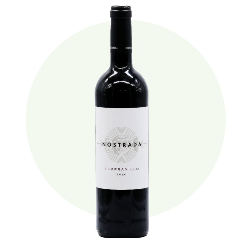 NOSTRADA Tempranillo, Tarragona DO | 2023