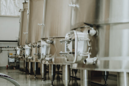 FLUXUS Naranja, Grenache Blanc | 2023