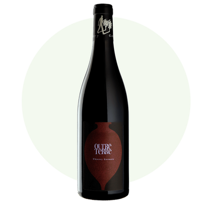 DOMAINE DES ROCHES NEUVES Outre Terre, Saumur Champigny AOP | 2021