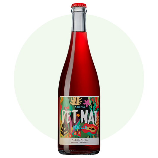 PetNatAlpamanta