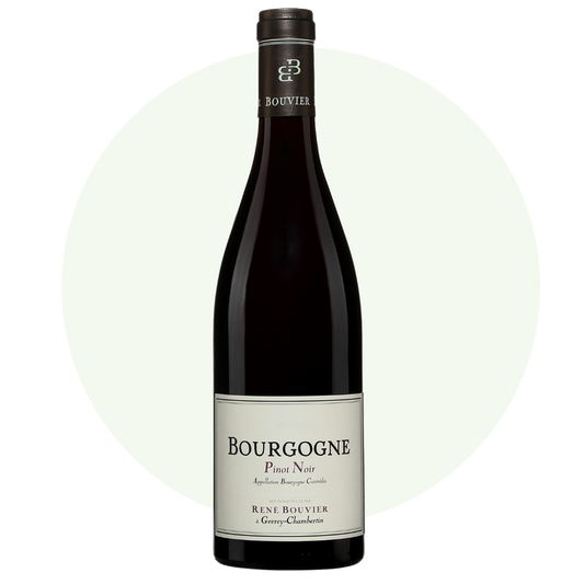 DOMAINE BOUVIER Bourgogne | 2021