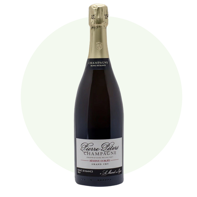 Champagne PIERRE PETERS Réserve Oubliée Grand Cru | Brut