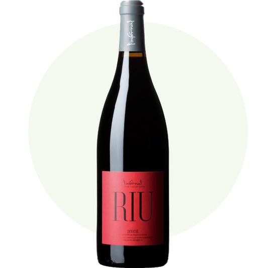 L'INFERNAL Riu Tinto, Priorat DOCa | 2018